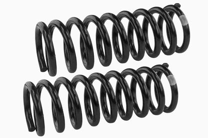 Mevotech Supreme Coil Spring Set SMS5576