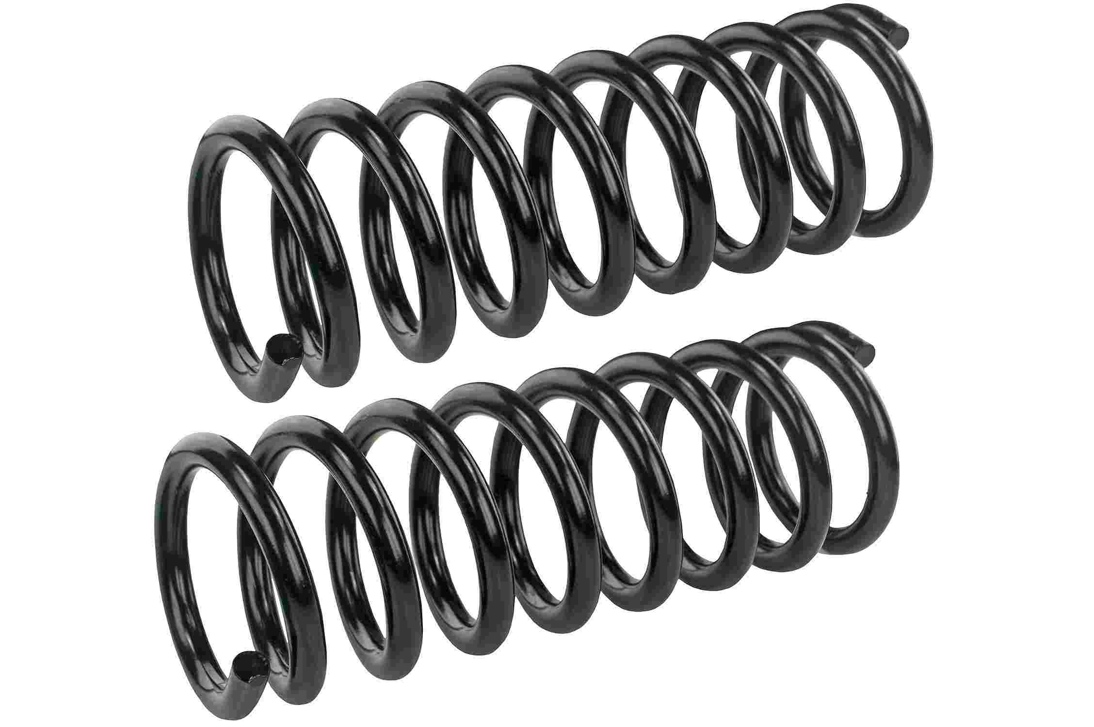 Mevotech Supreme Coil Spring Set SMS5598