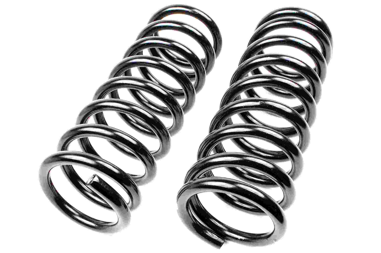 Mevotech Supreme Coil Spring Set SMS5600