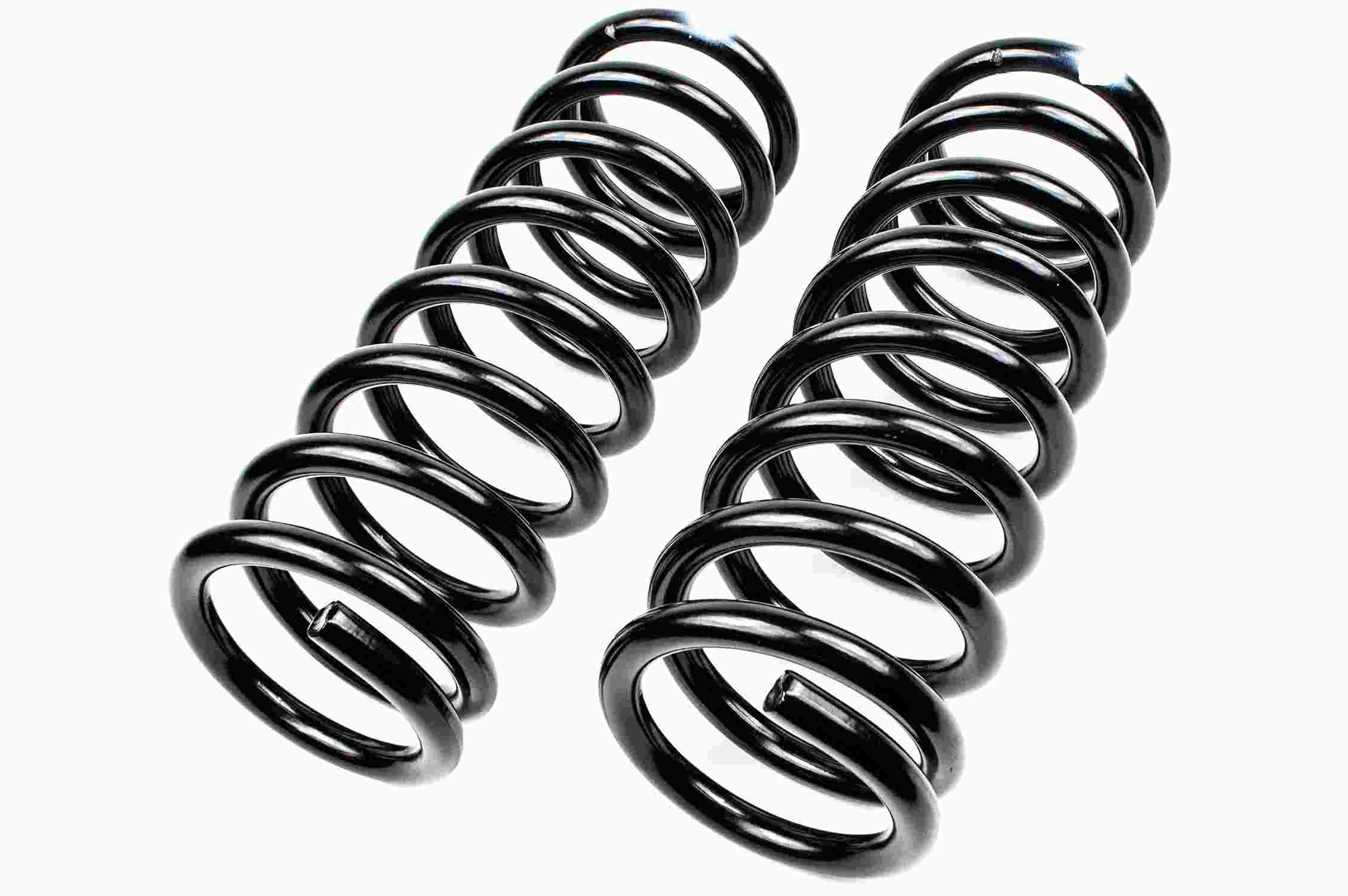 Mevotech Supreme Coil Spring Set SMS5602