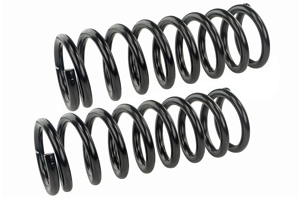 Mevotech Supreme Coil Spring Set SMS5604