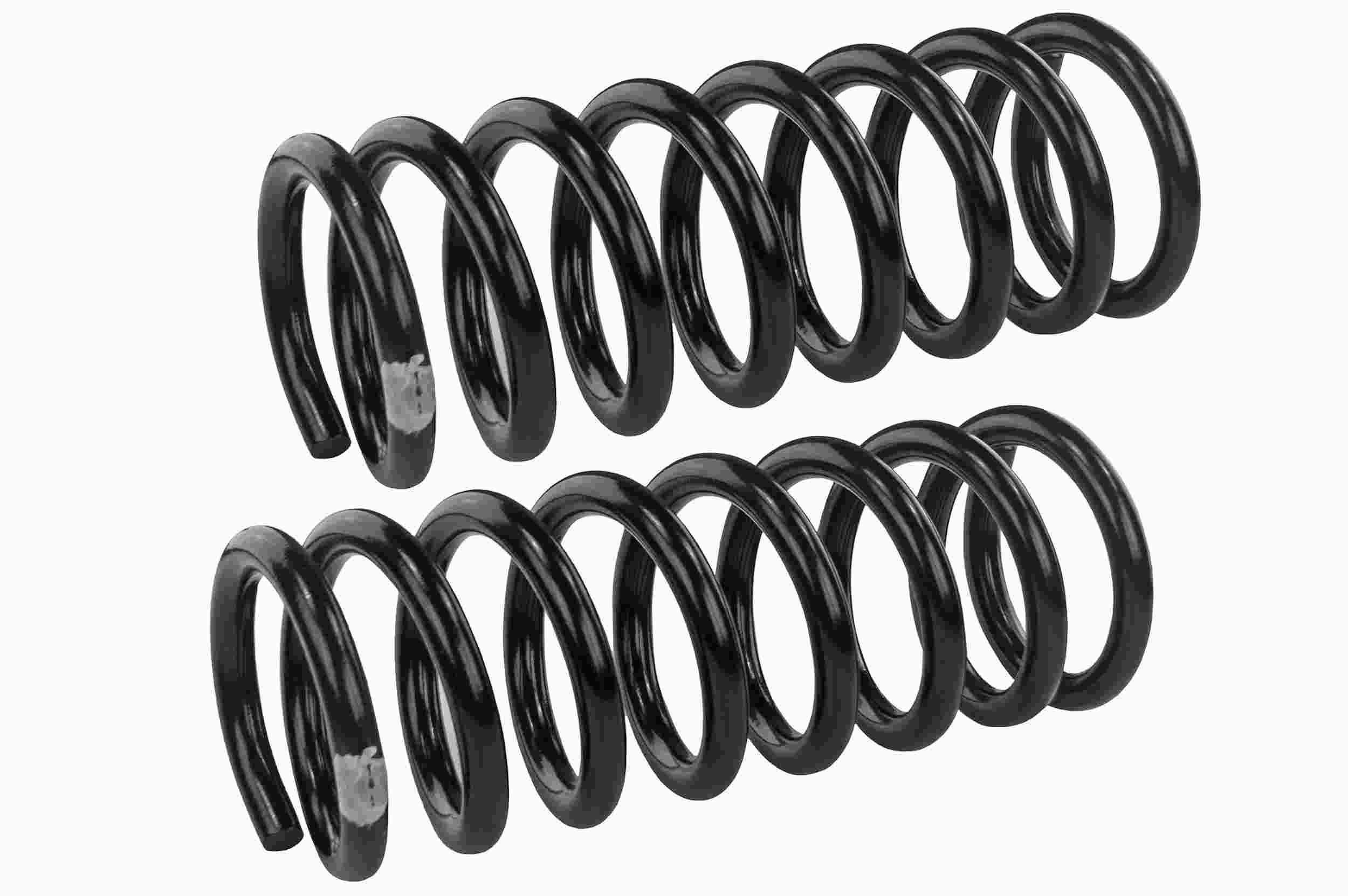 Mevotech Supreme Coil Spring Set SMS5606