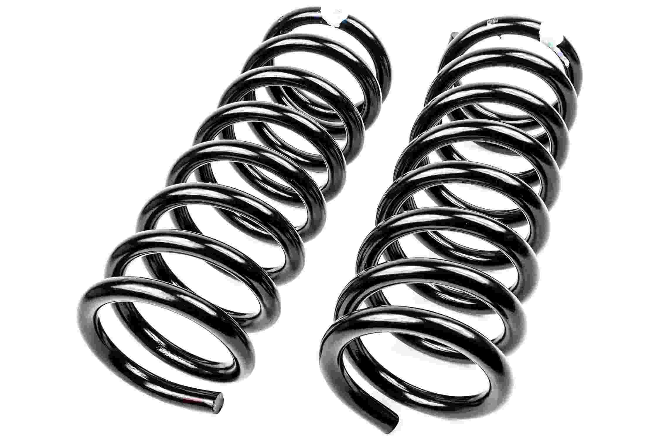 Mevotech Supreme Coil Spring Set SMS5610