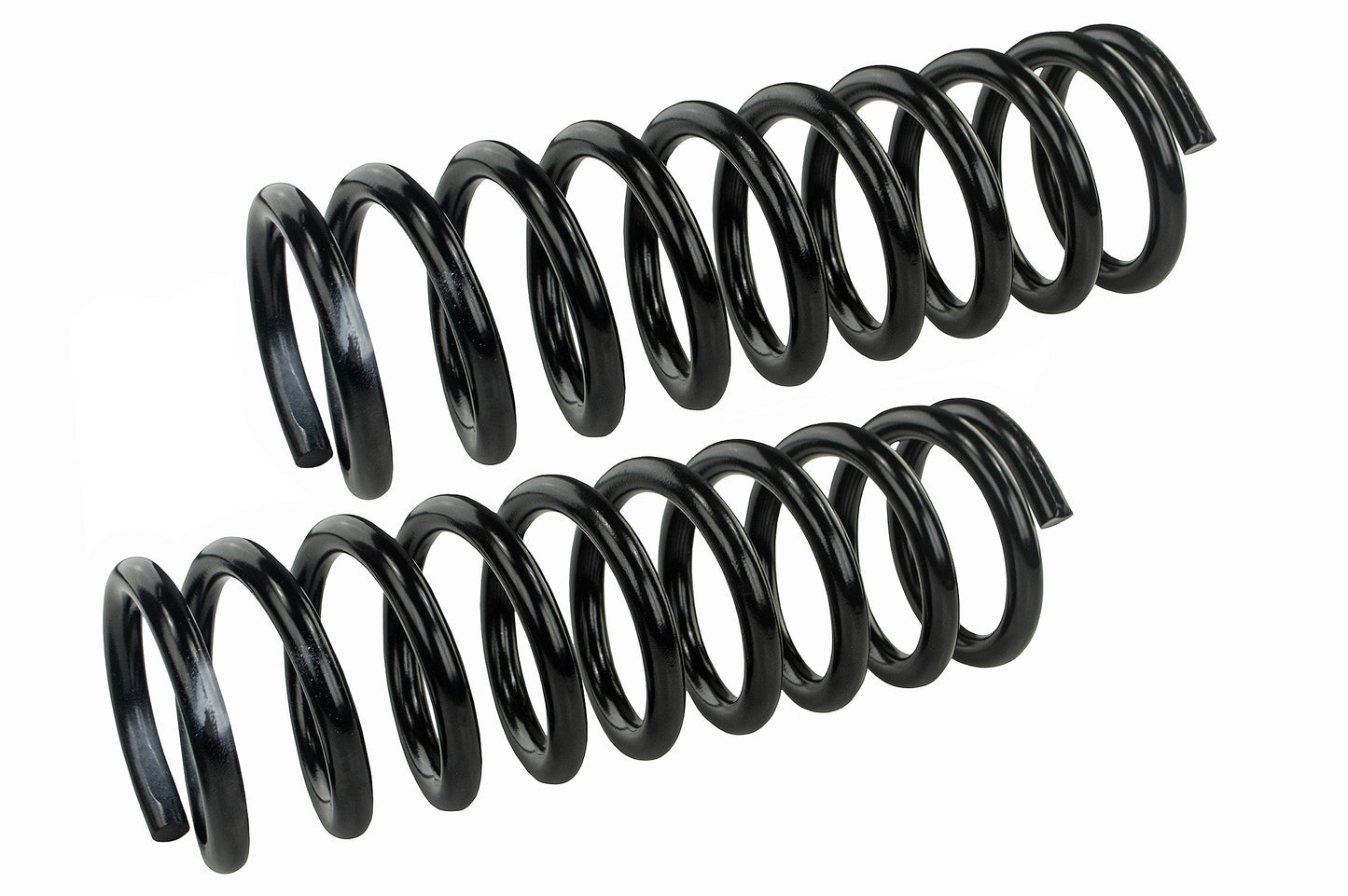 Mevotech Supreme Coil Spring Set SMS5626