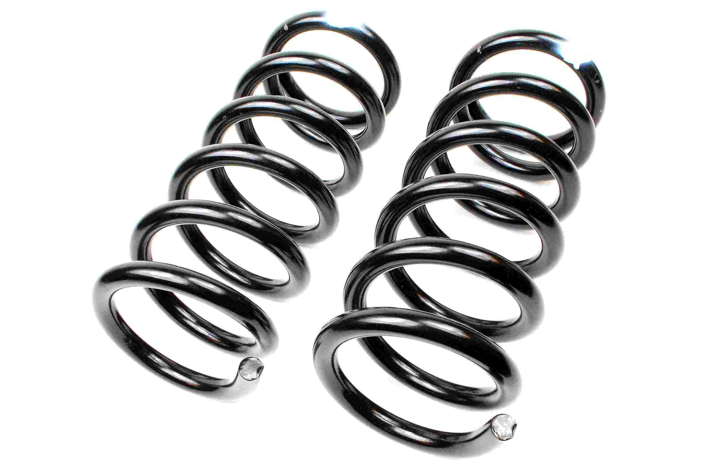 Mevotech Supreme Coil Spring Set SMS5658
