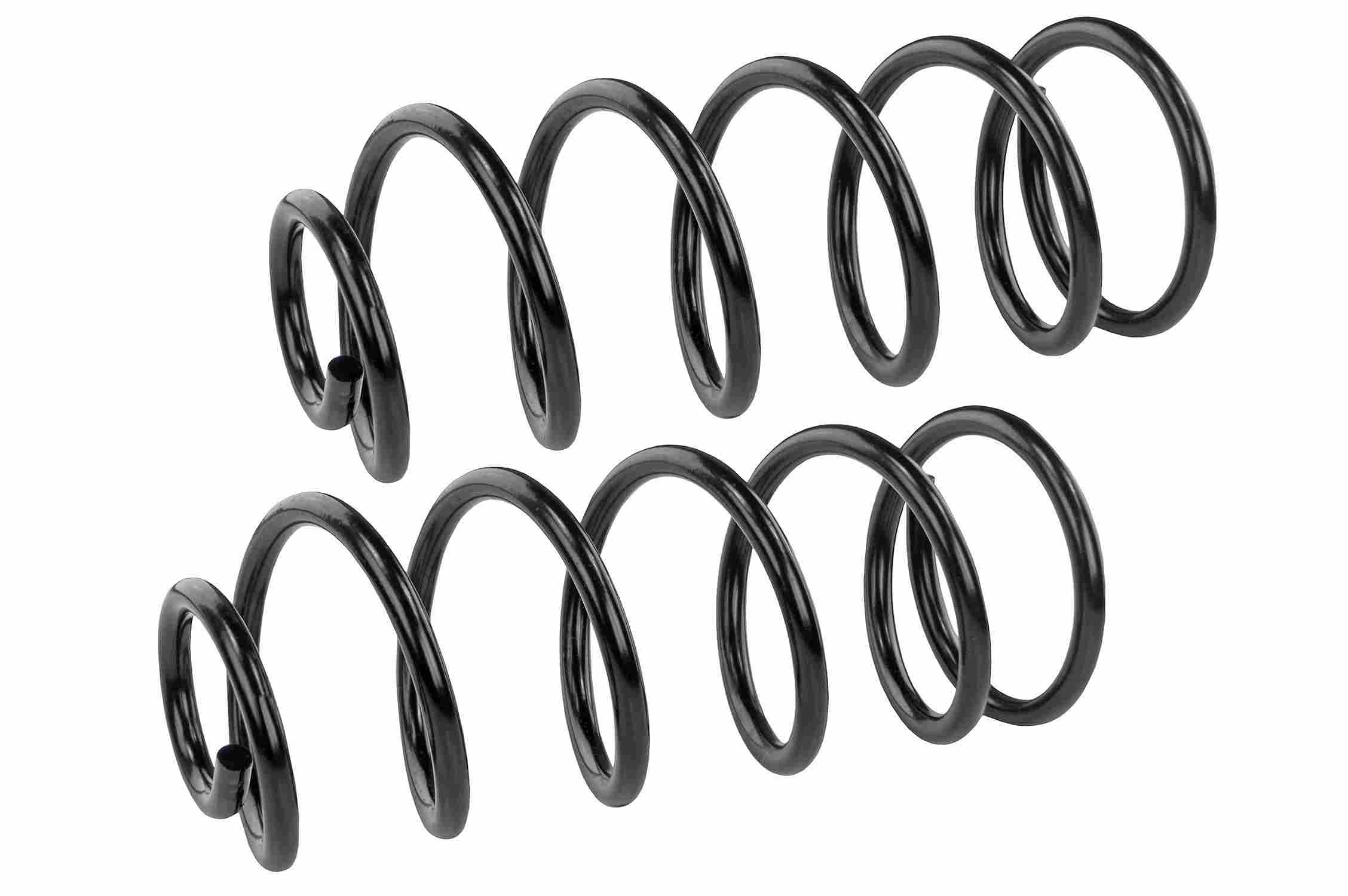 Mevotech Supreme Coil Spring Set SMS5659