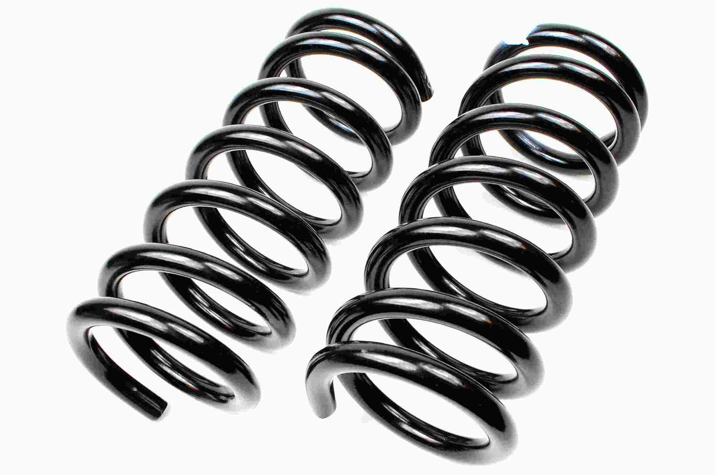 Mevotech Supreme Coil Spring Set SMS5660