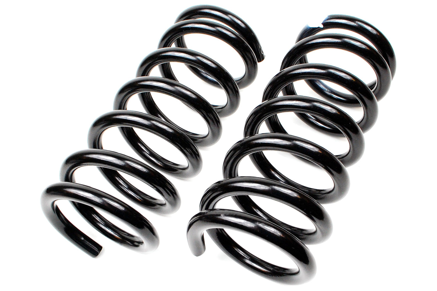 Mevotech Supreme Coil Spring Set SMS5660