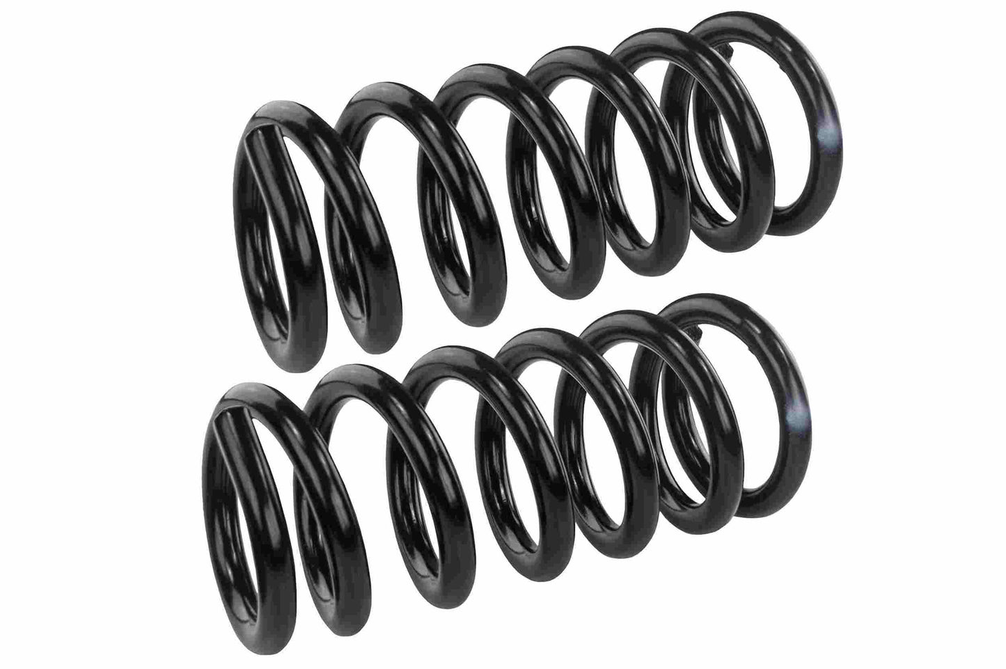 Mevotech Supreme Coil Spring Set SMS5662