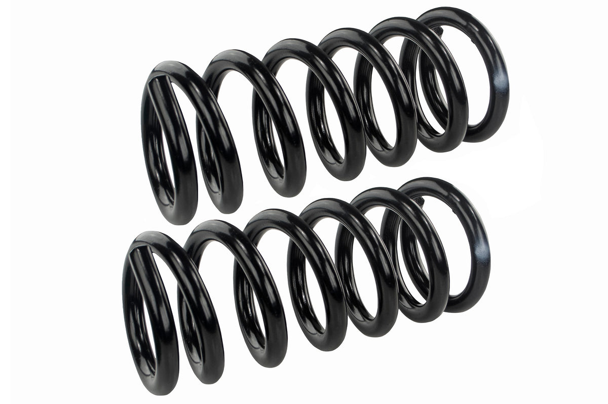 Mevotech Supreme Coil Spring Set SMS5662