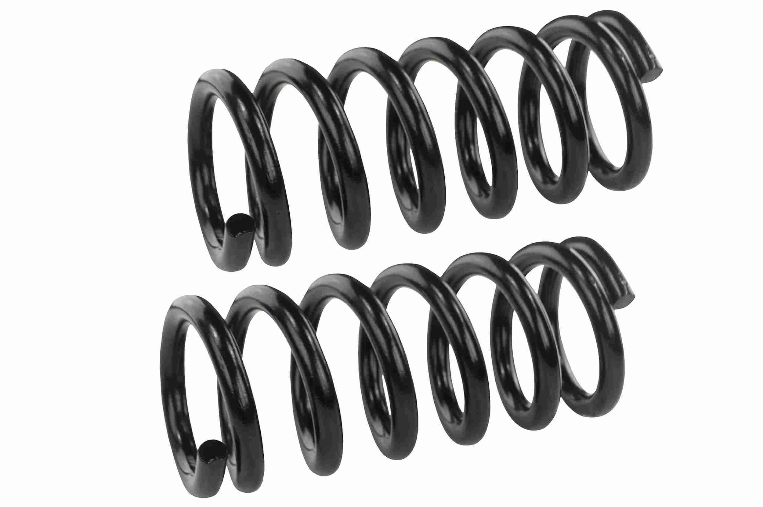 Mevotech Supreme Coil Spring Set SMS5664