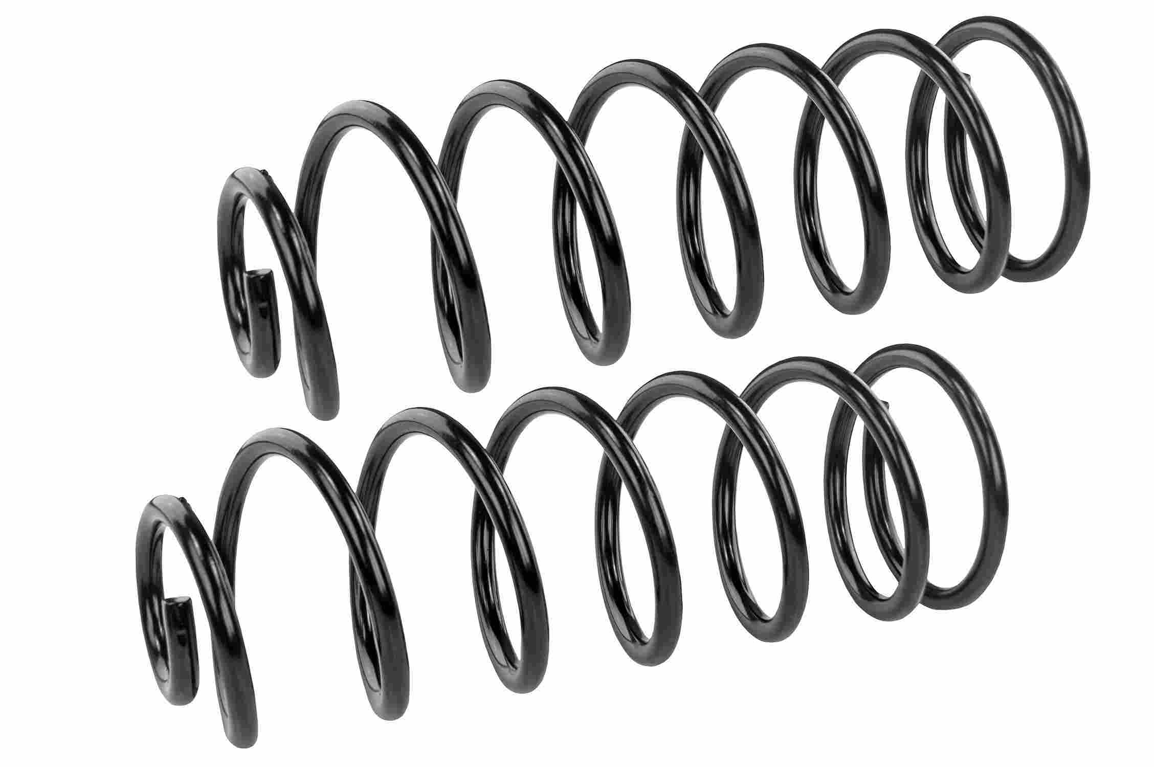 Mevotech Supreme Coil Spring Set SMS5665