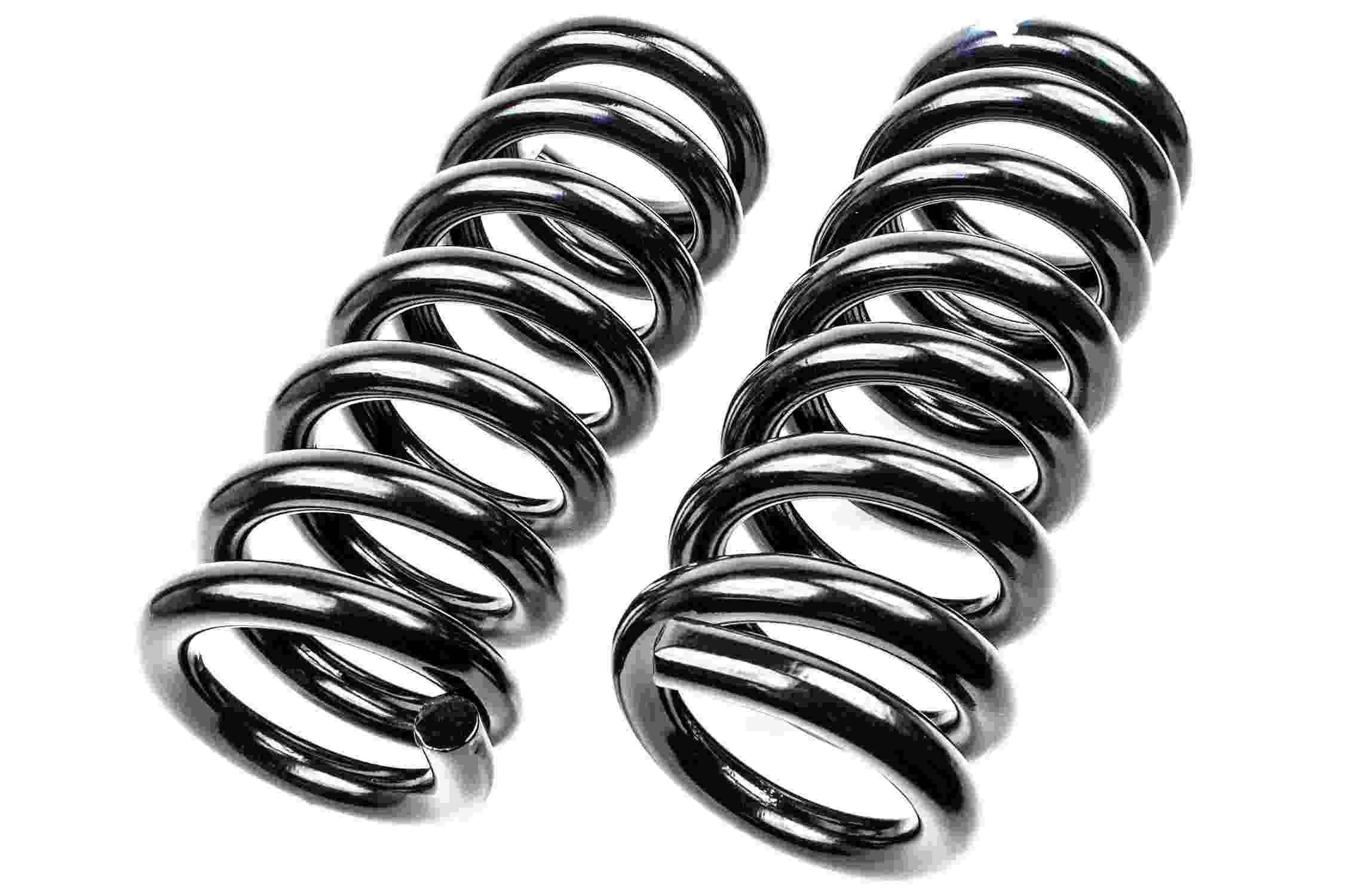 Mevotech Supreme Coil Spring Set SMS5716S