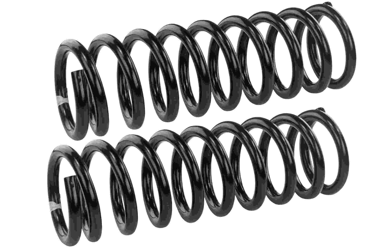 Mevotech Supreme Coil Spring Set SMS574