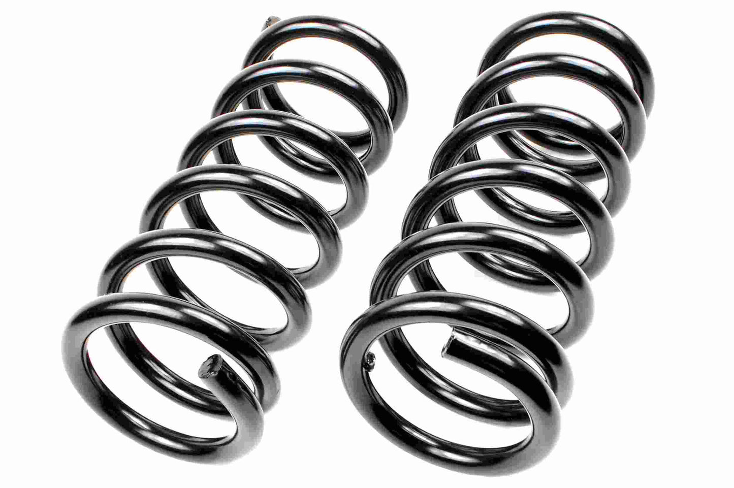 Mevotech Supreme Coil Spring Set SMS5762