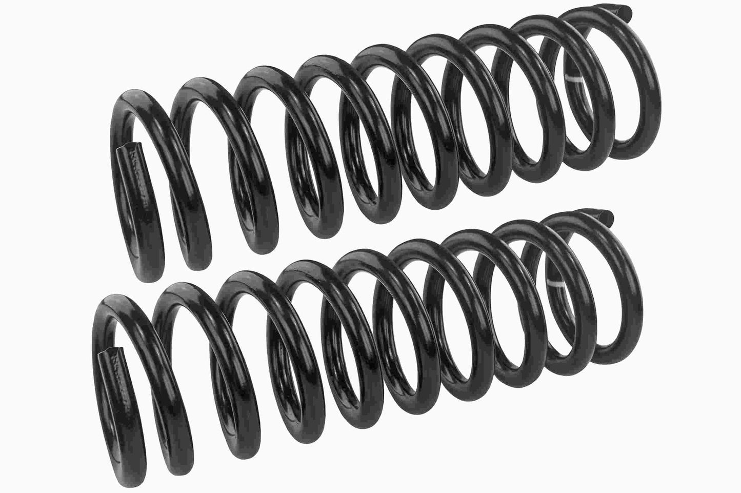 Mevotech Supreme Coil Spring Set SMS578