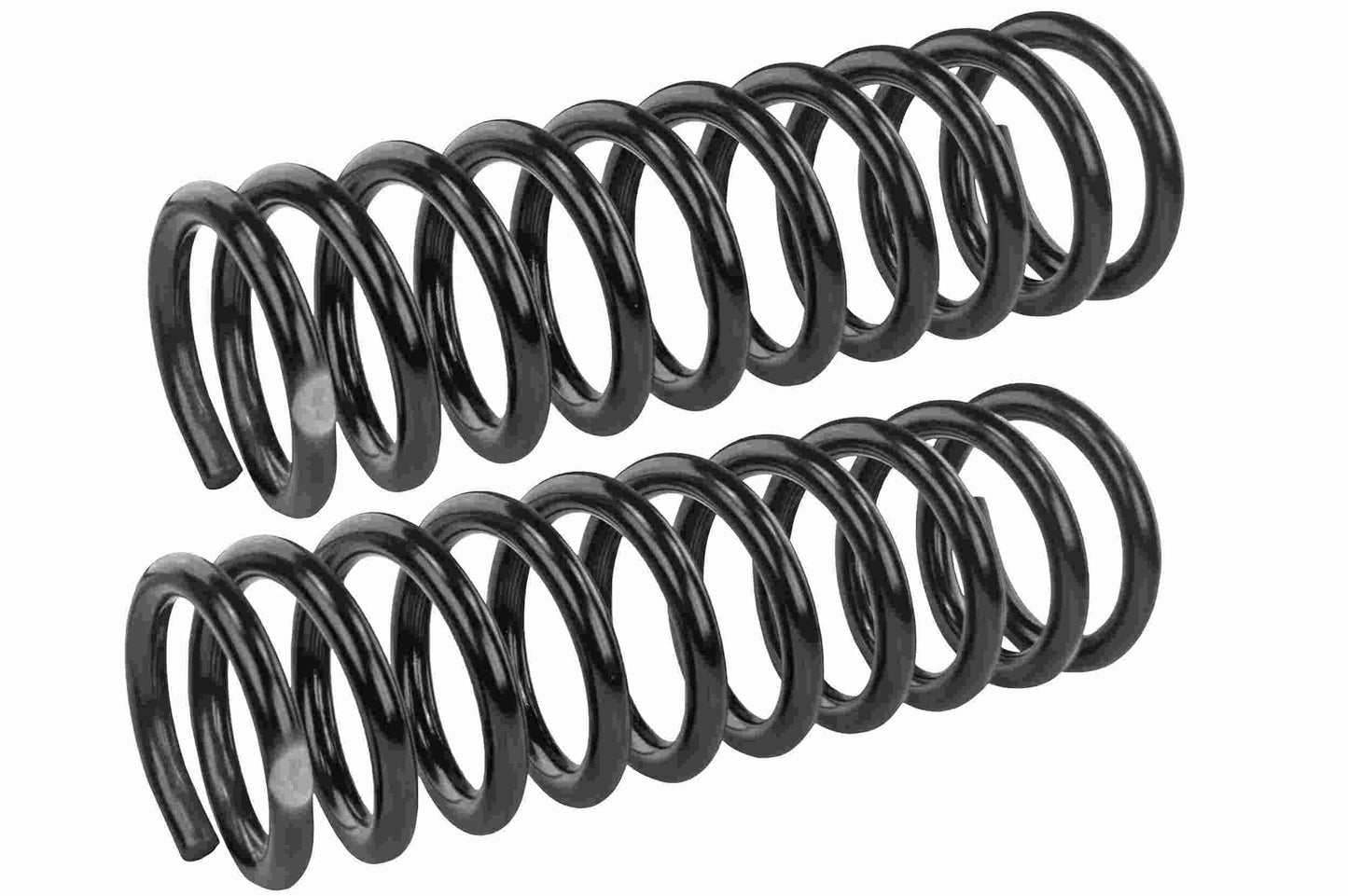 Mevotech Supreme Coil Spring Set SMS580