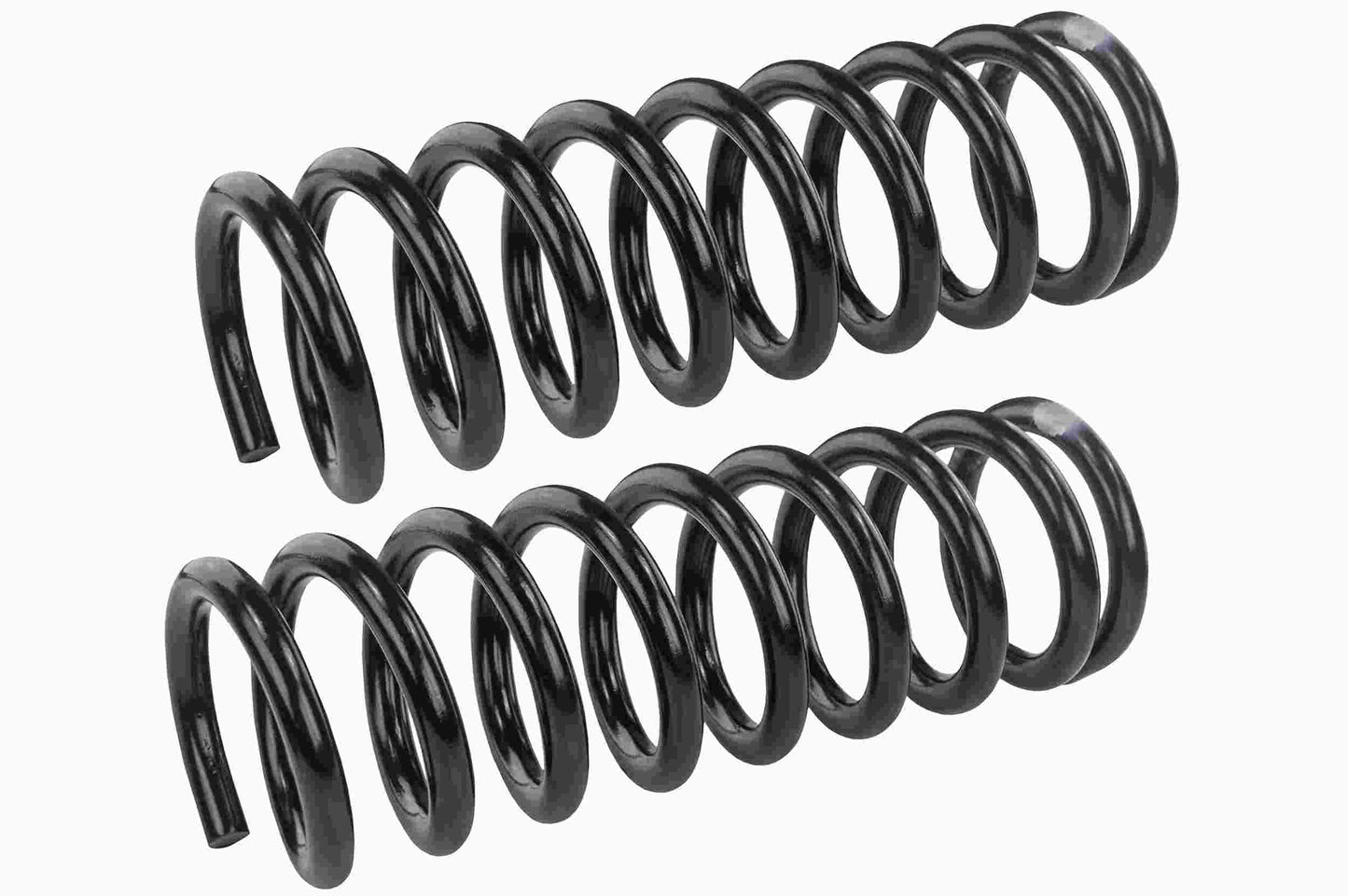 Mevotech Supreme Coil Spring Set SMS584