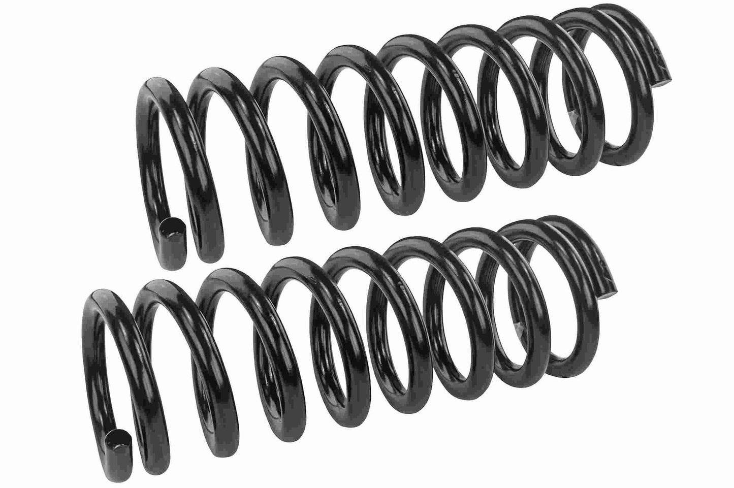 Mevotech Supreme Coil Spring Set SMS586