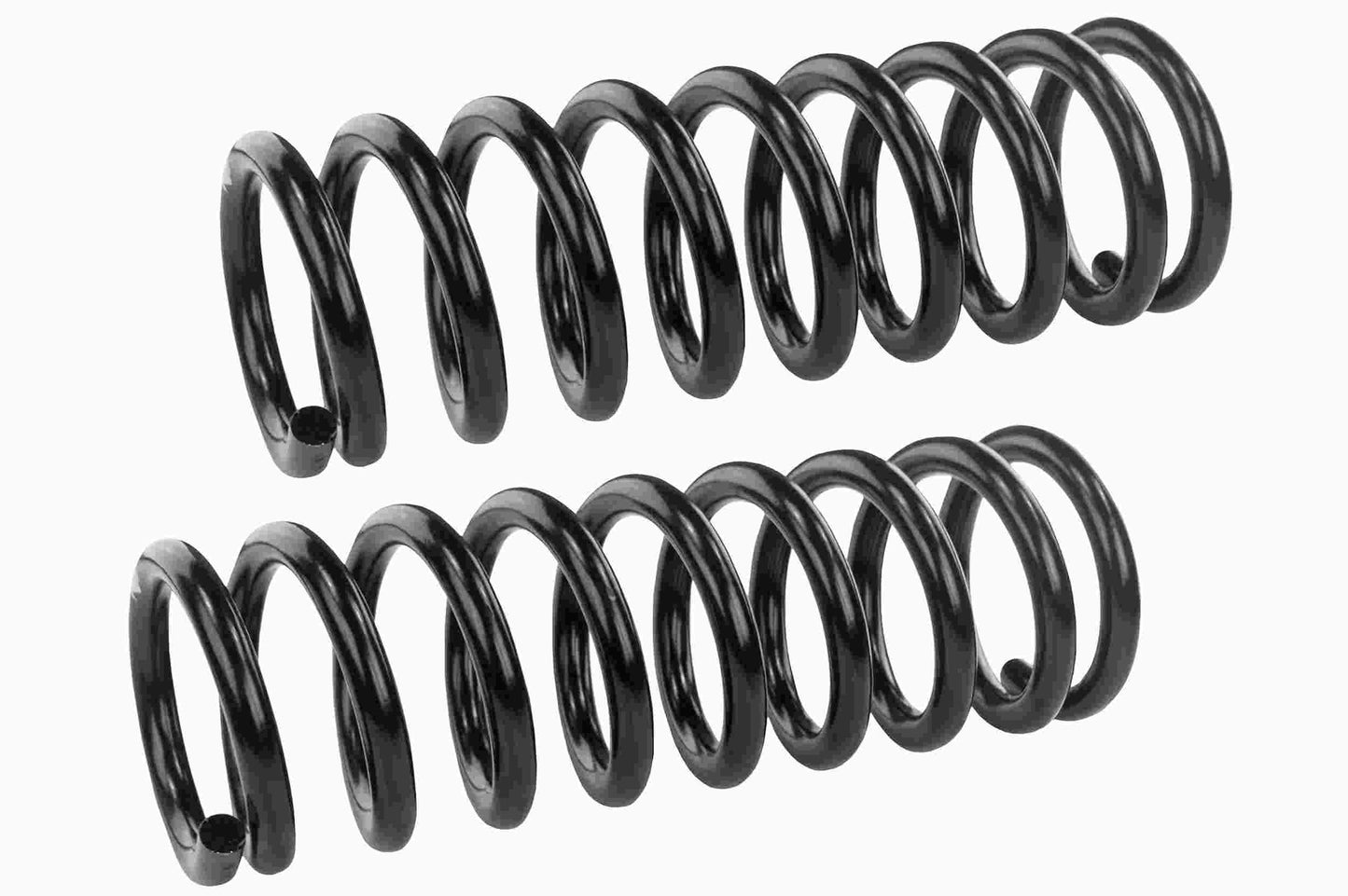 Mevotech Supreme Coil Spring Set SMS590
