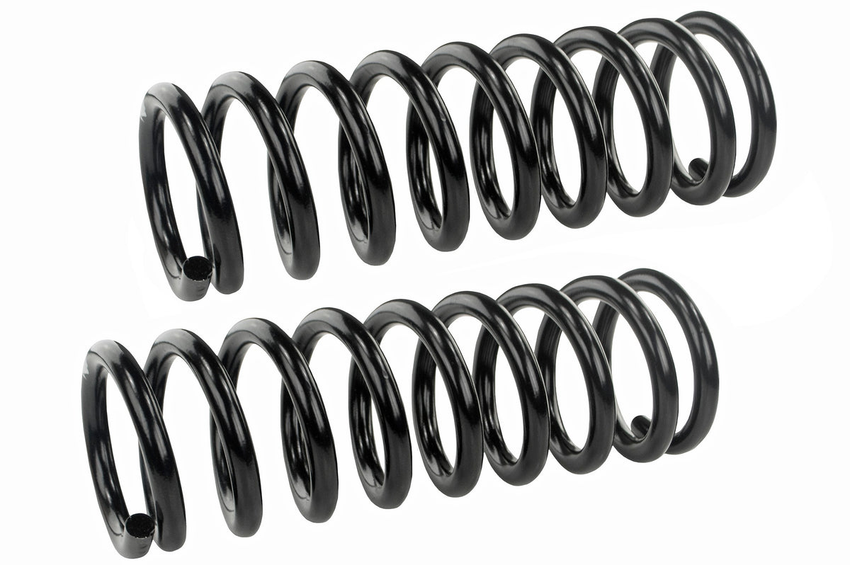 Mevotech Supreme Coil Spring Set SMS590