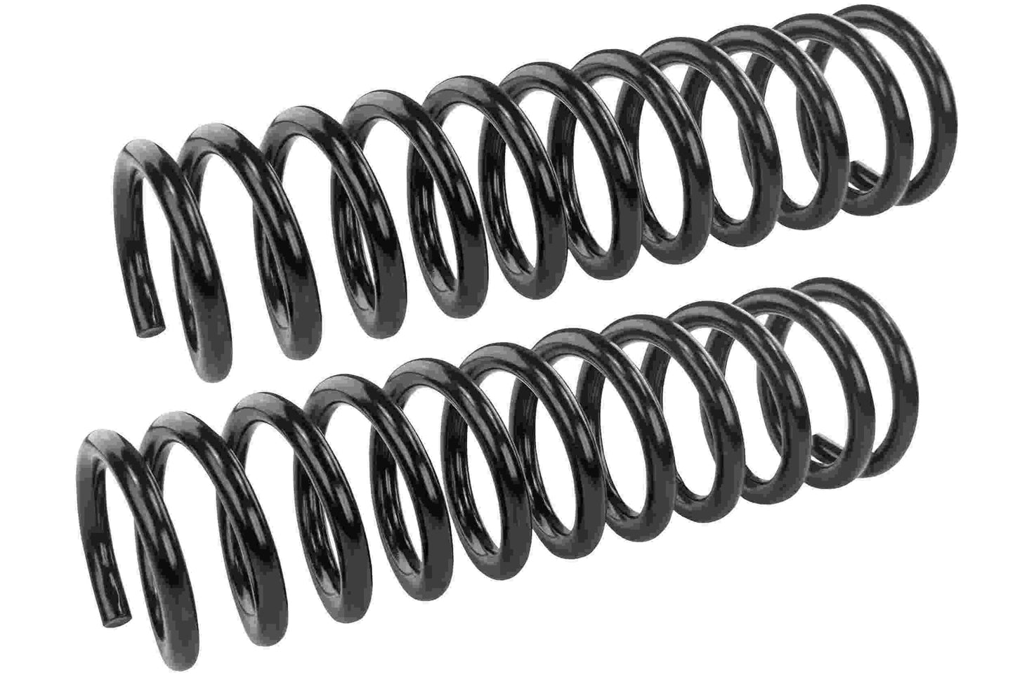 Mevotech Supreme Coil Spring Set SMS6000