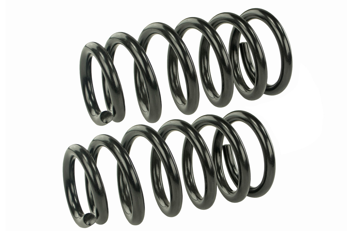 Mevotech Supreme Coil Spring Set SMS60044