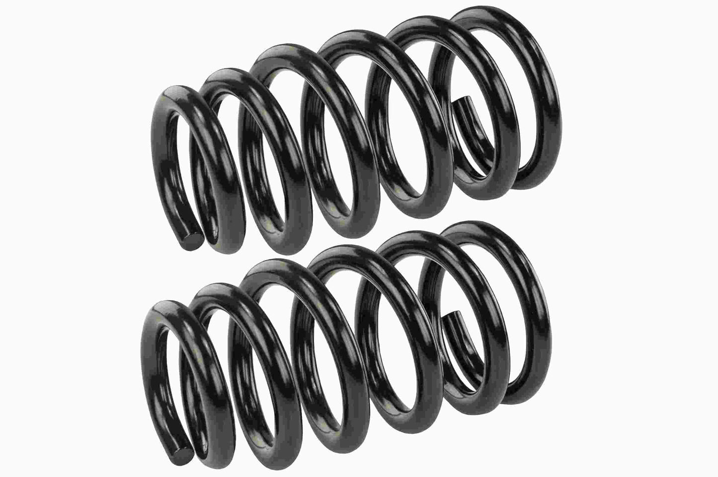 Mevotech Supreme Coil Spring Set SMS60045
