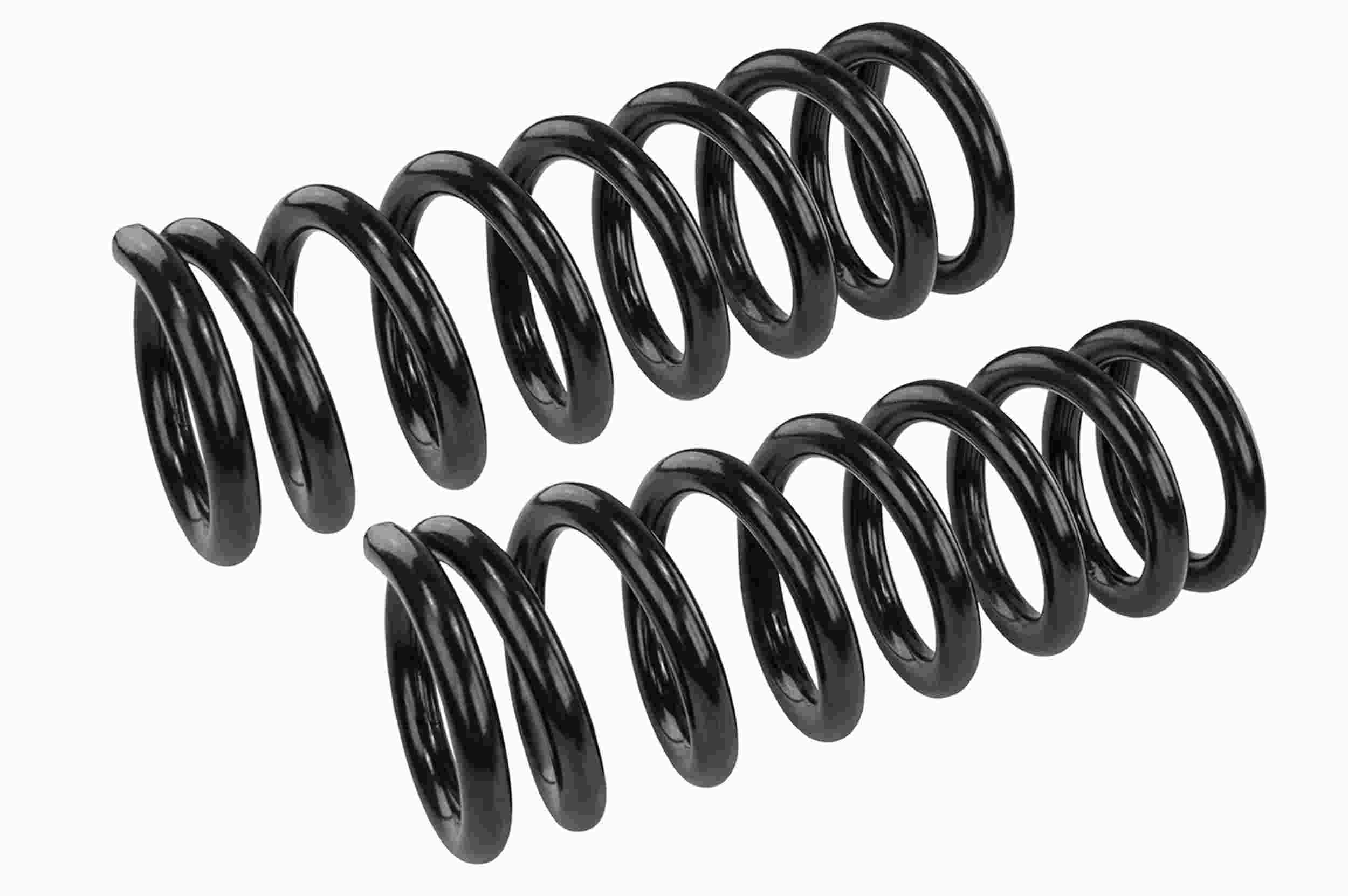 Mevotech Supreme Coil Spring Set SMS60150