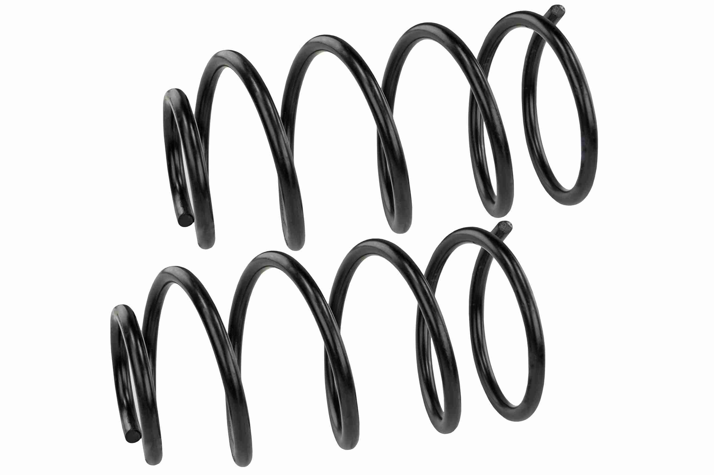 Mevotech Supreme Coil Spring Set SMS60199