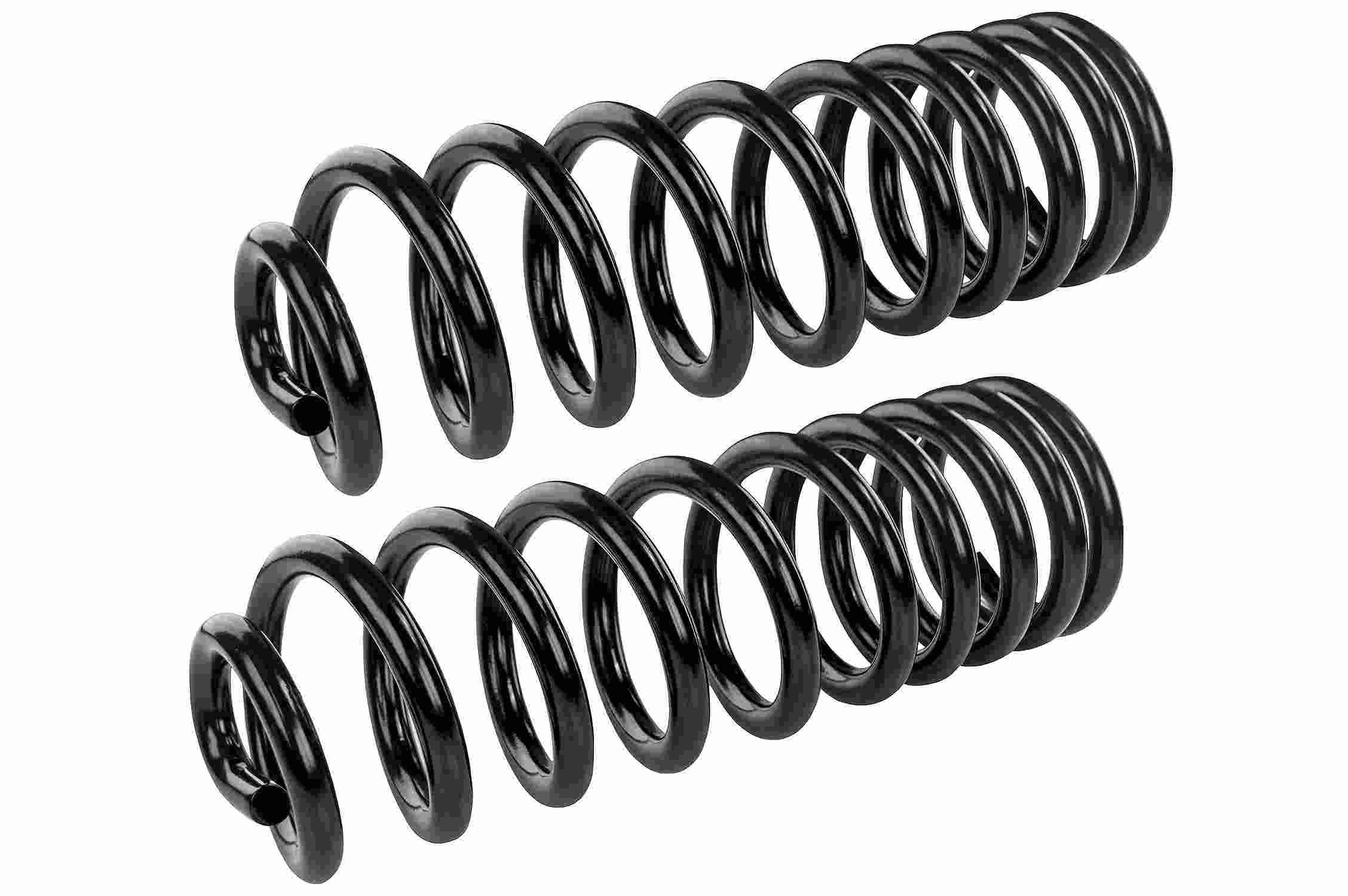 Mevotech Supreme Coil Spring Set SMS601V