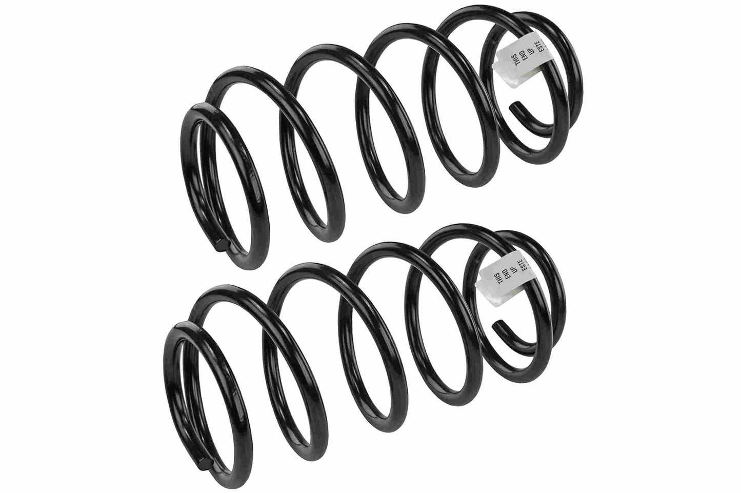 Mevotech Supreme Coil Spring Set SMS60230