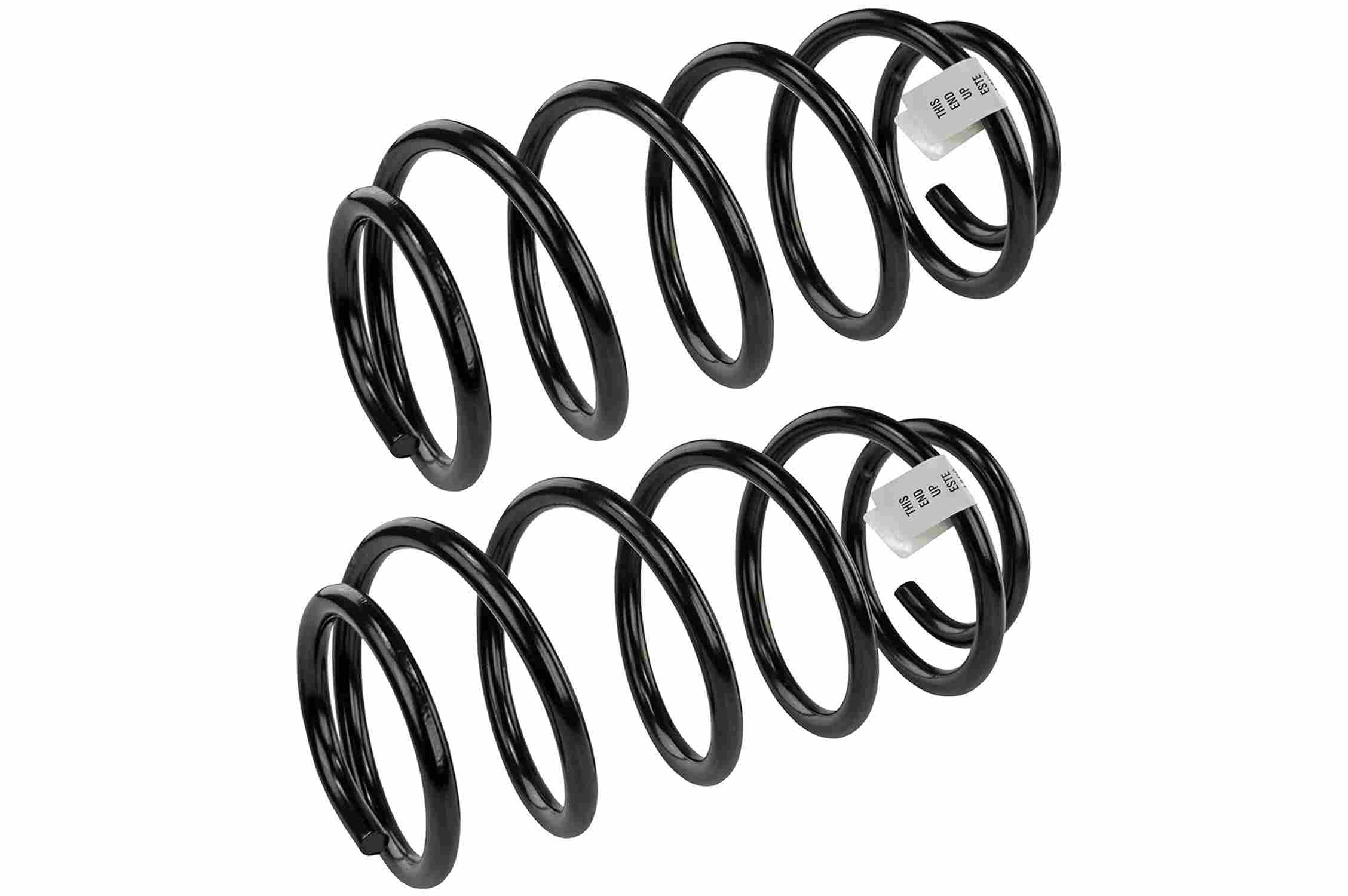 Mevotech Supreme Coil Spring Set SMS60230