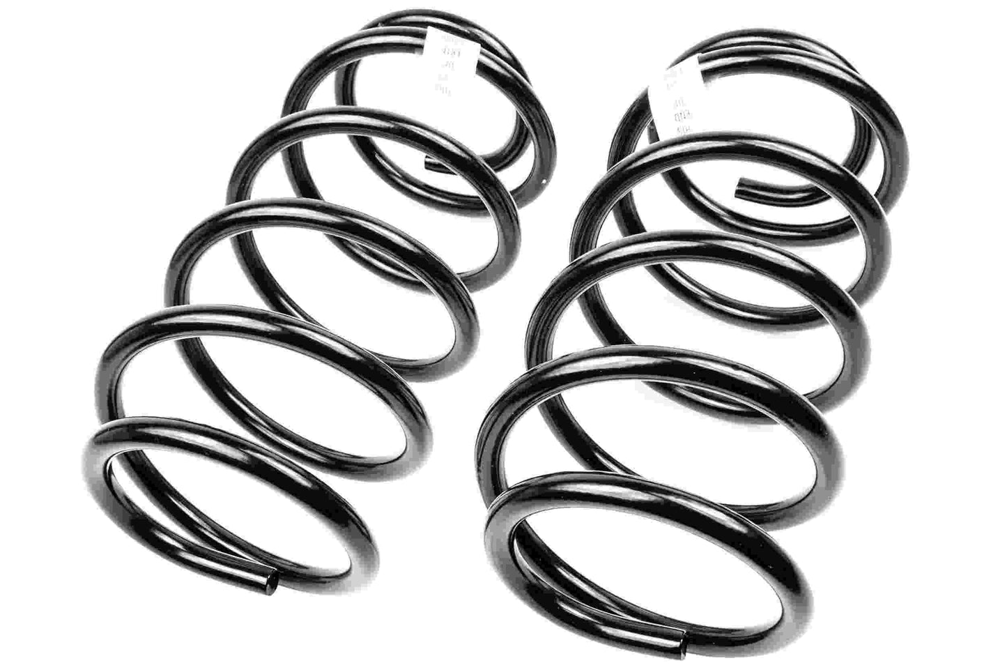 Mevotech Supreme Coil Spring Set SMS60232