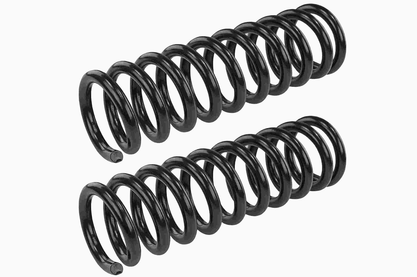 Mevotech Supreme Coil Spring Set SMS6041