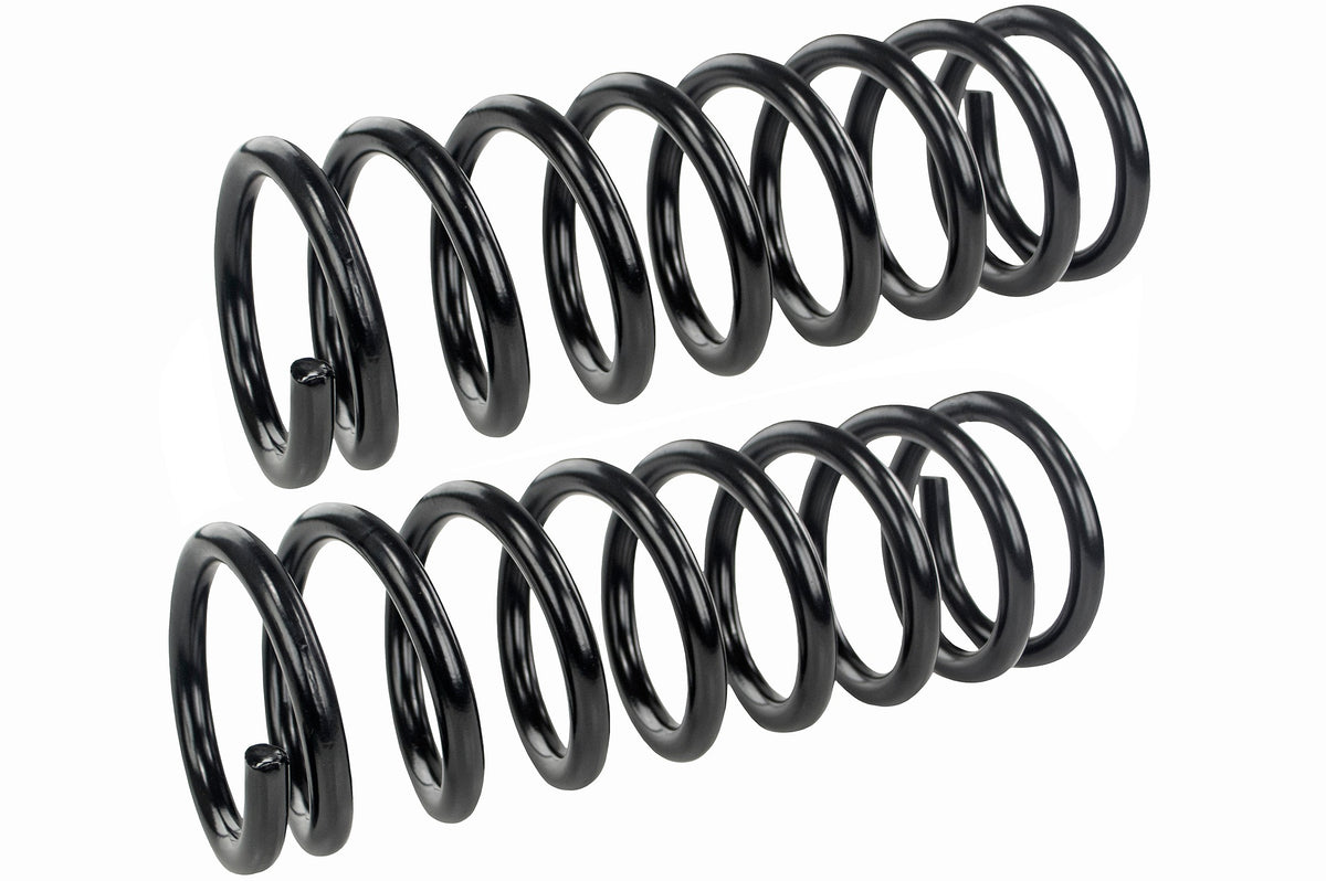 Mevotech Supreme Coil Spring Set SMS6080