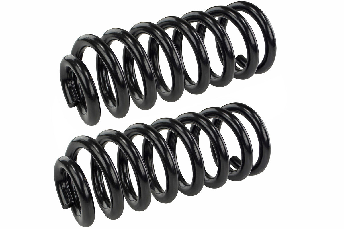 Mevotech Supreme Coil Spring Set SMS6082