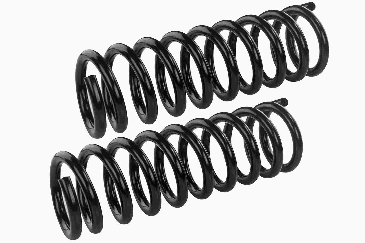 Mevotech Supreme Coil Spring Set SMS6084