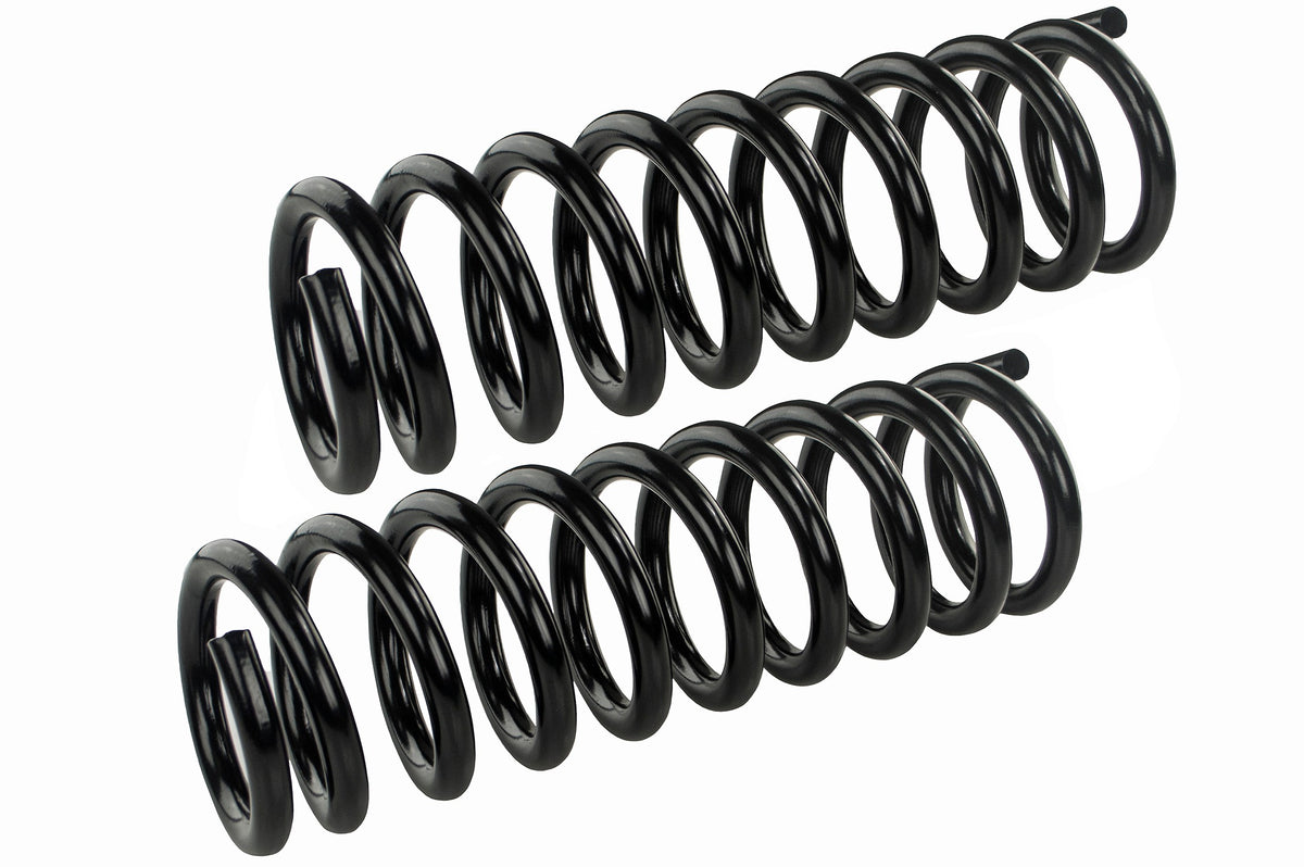 Mevotech Supreme Coil Spring Set SMS6084