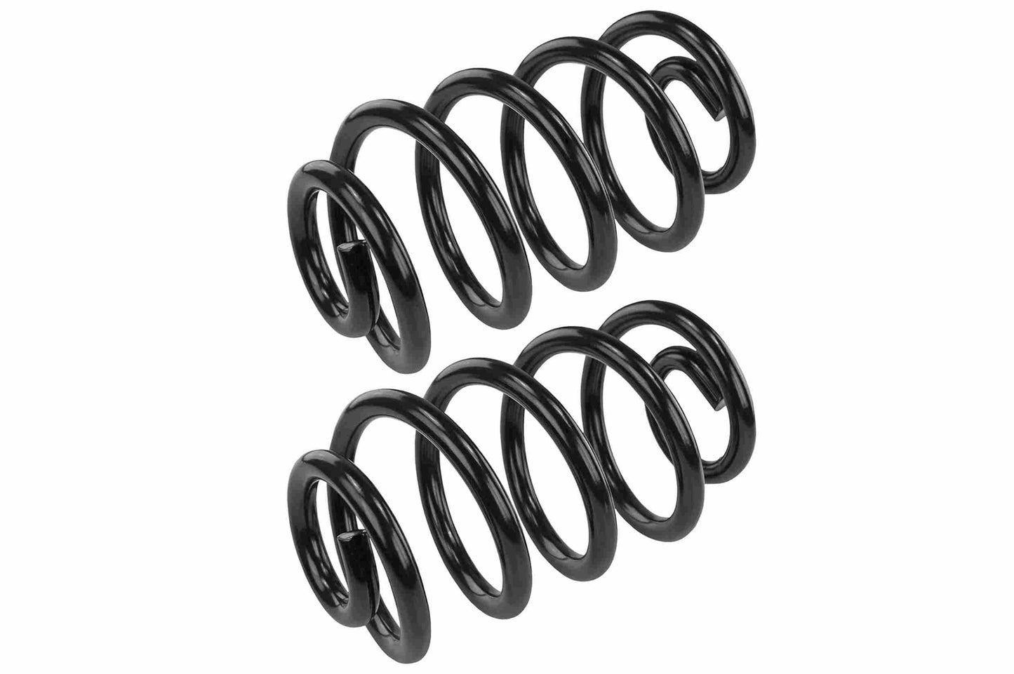 Mevotech Supreme Coil Spring Set SMS6101