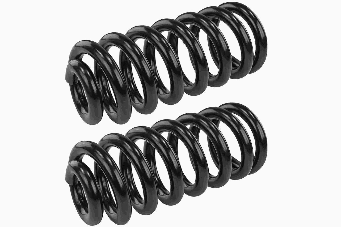 Mevotech Supreme Coil Spring Set SMS6102