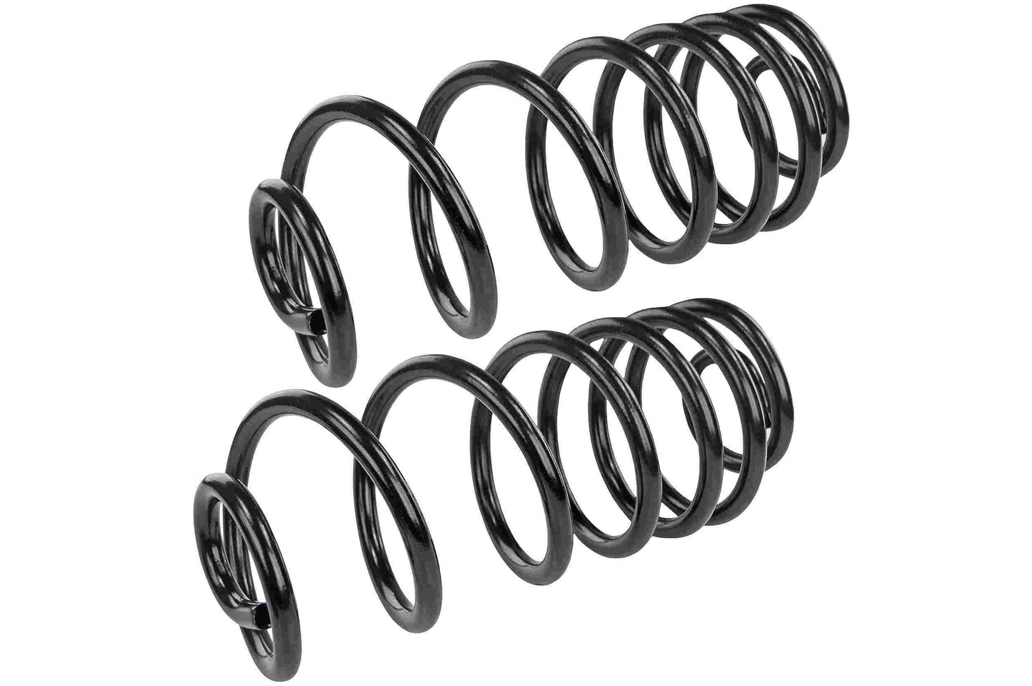 Mevotech Supreme Coil Spring Set SMS611V