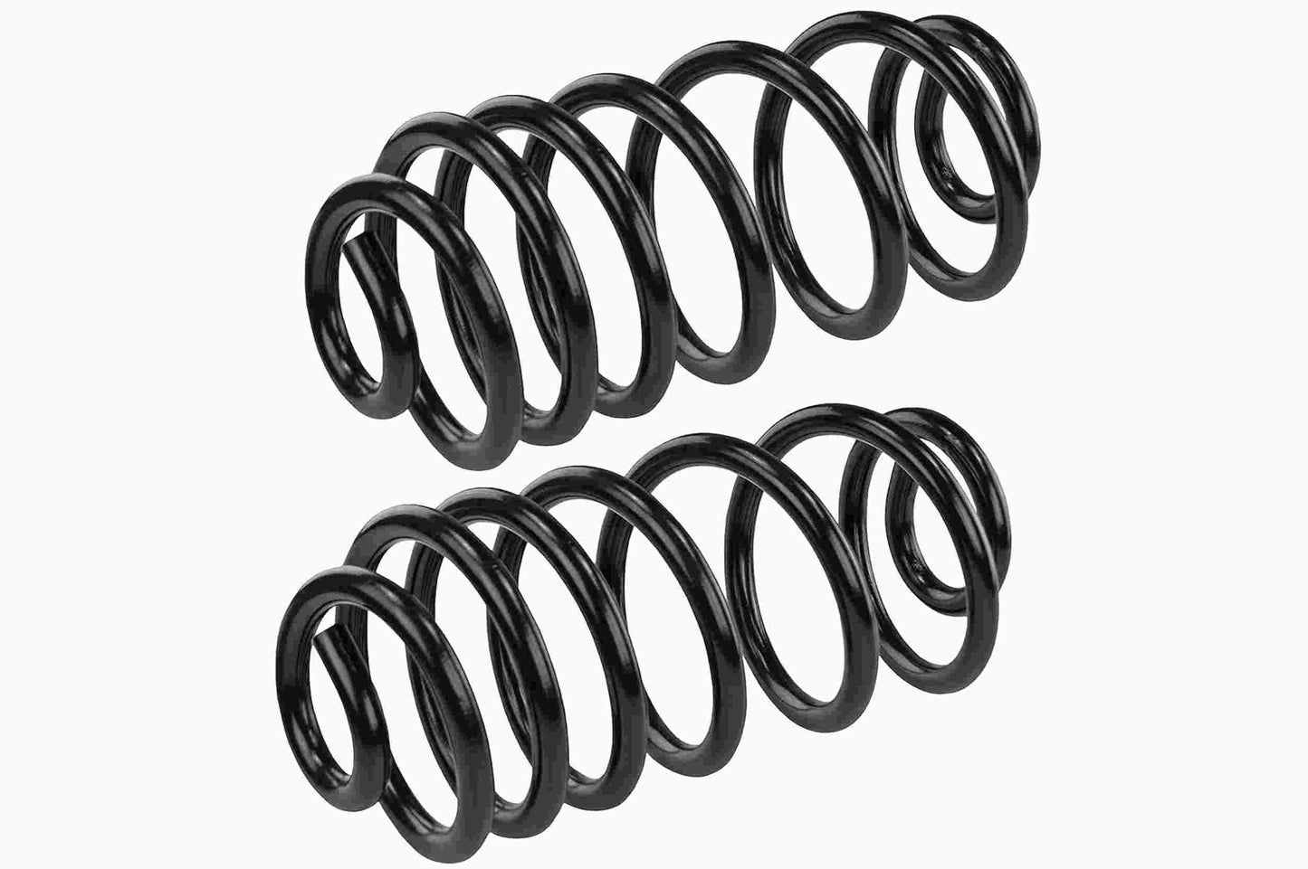 Mevotech Supreme Coil Spring Set SMS613V
