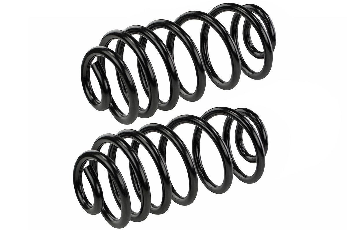 Mevotech Supreme Coil Spring Set SMS613V