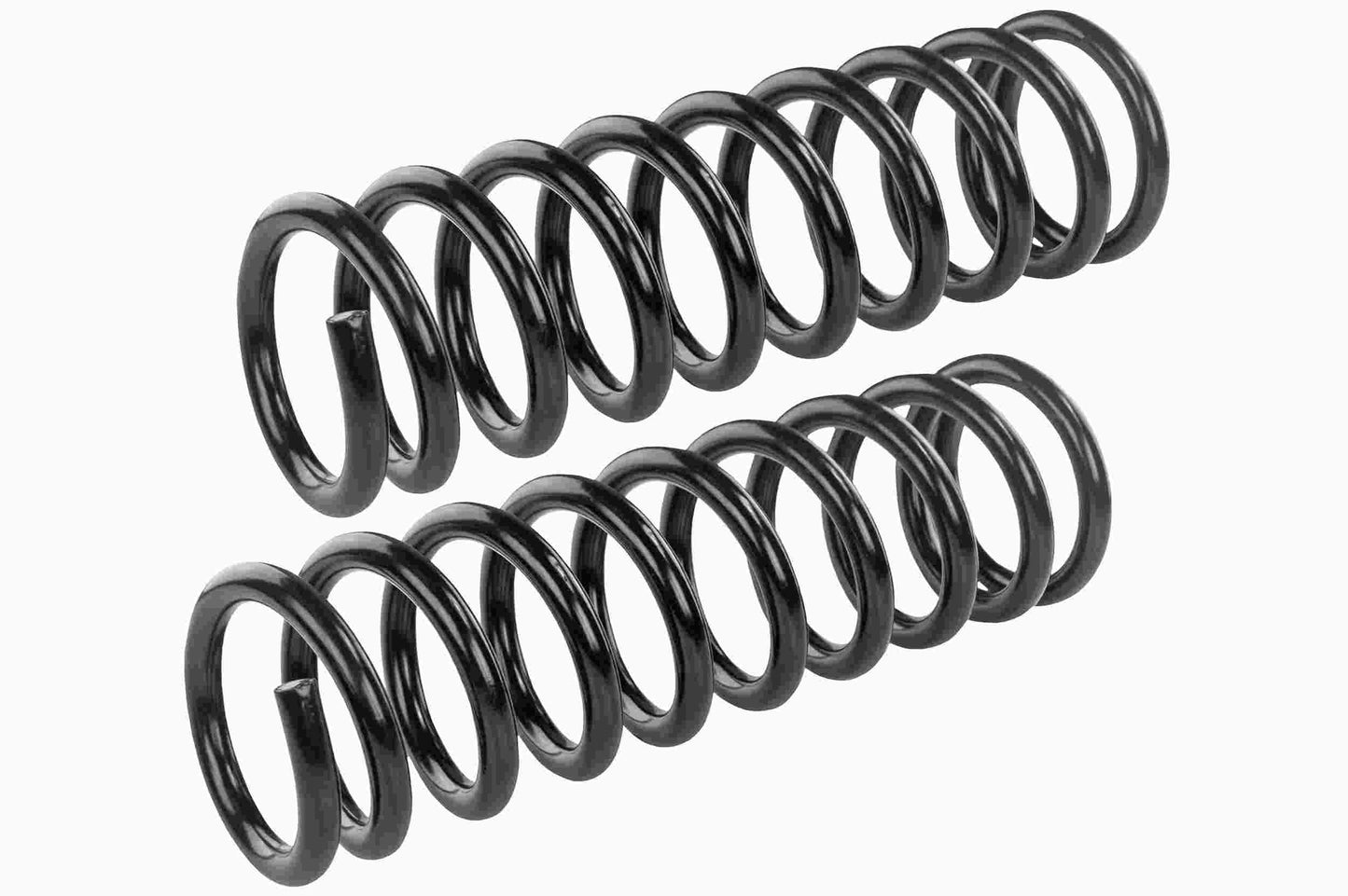 Mevotech Supreme Coil Spring Set SMS6192