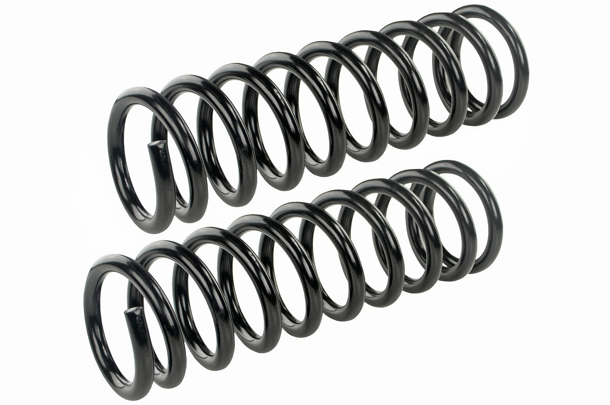 Mevotech Supreme Coil Spring Set SMS6192