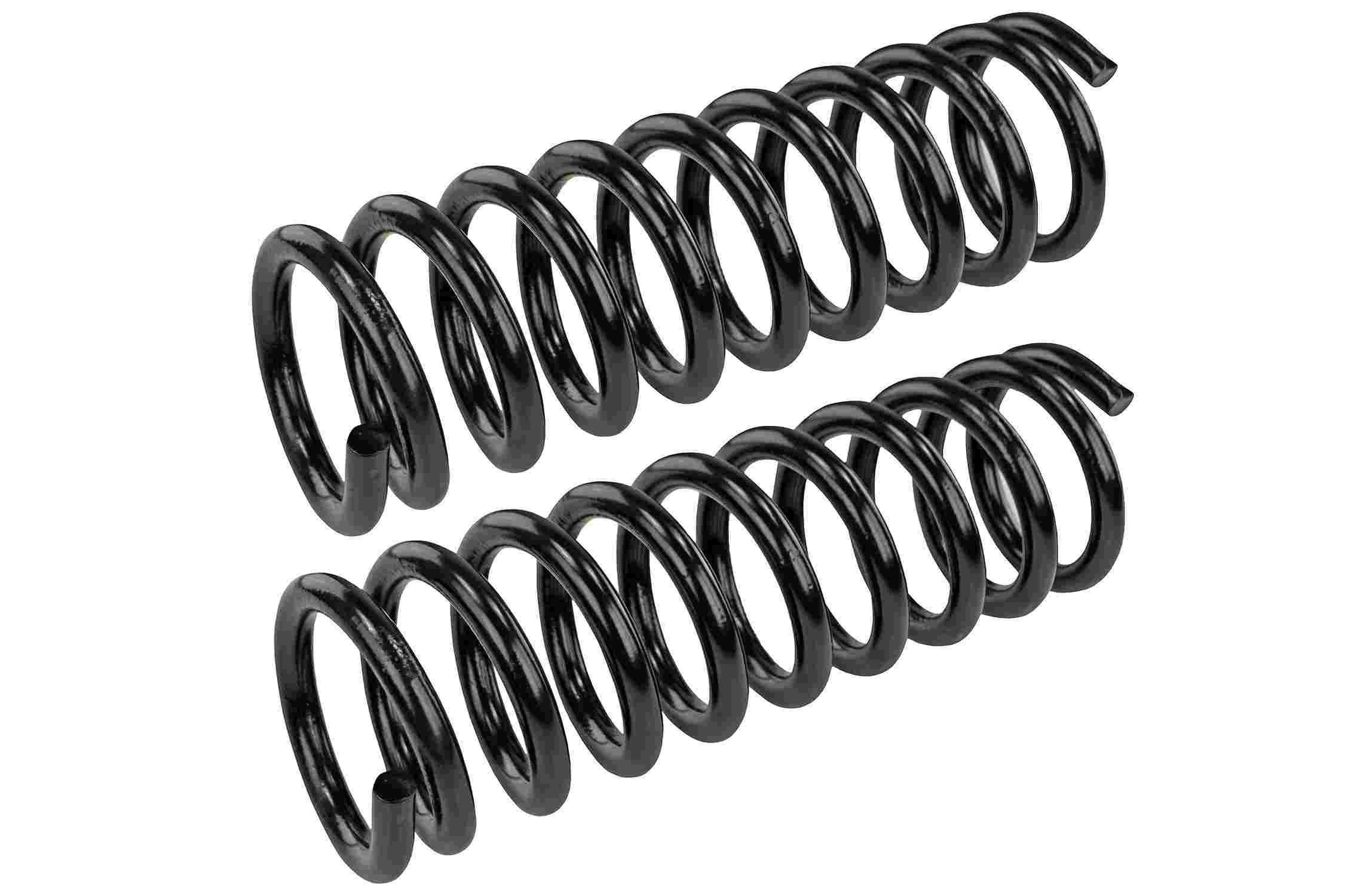 Mevotech Supreme Coil Spring Set SMS6194