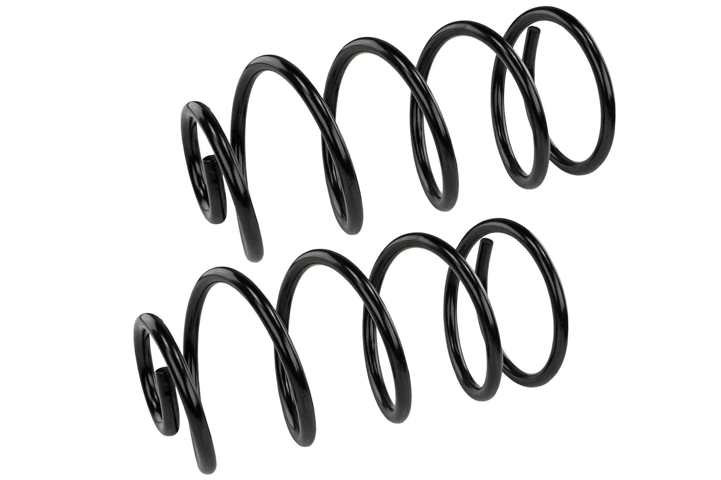 Mevotech Supreme Coil Spring Set SMS6197