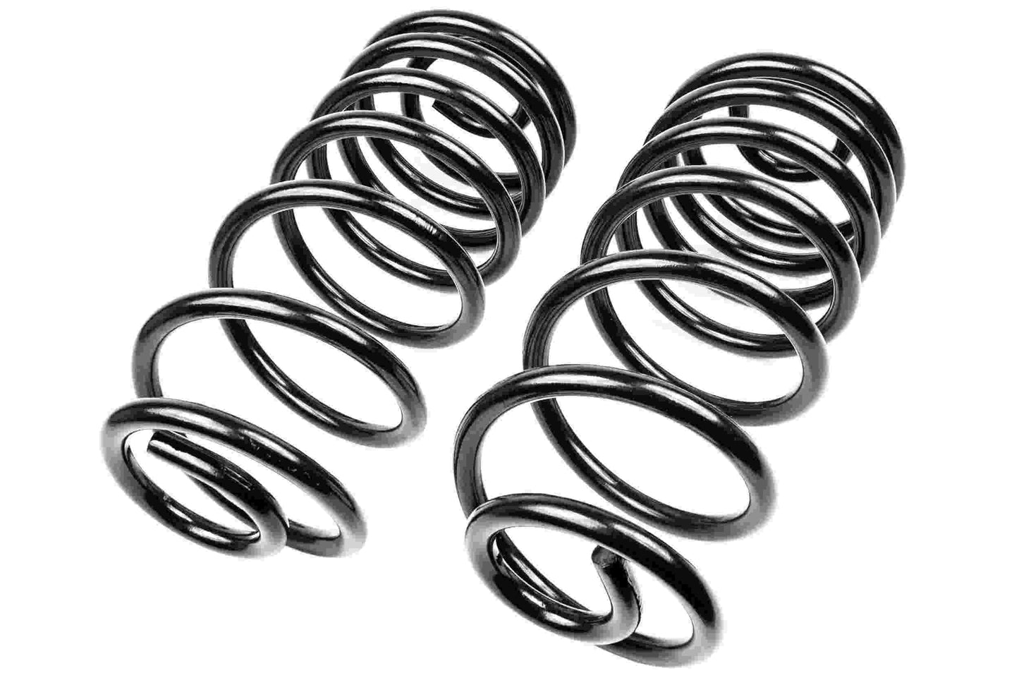 Mevotech Supreme Coil Spring Set SMS621V
