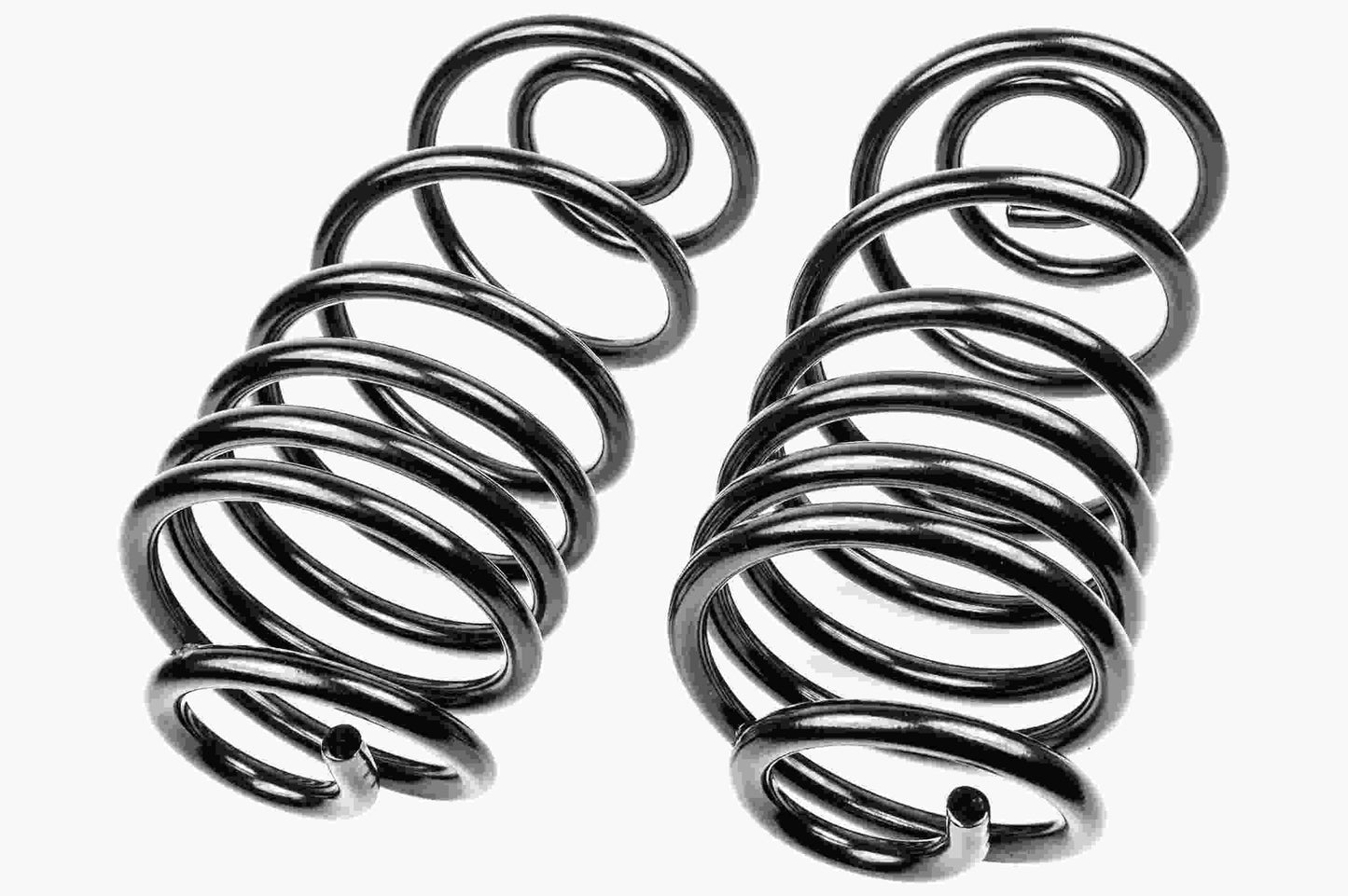 Mevotech Supreme Coil Spring Set SMS627V